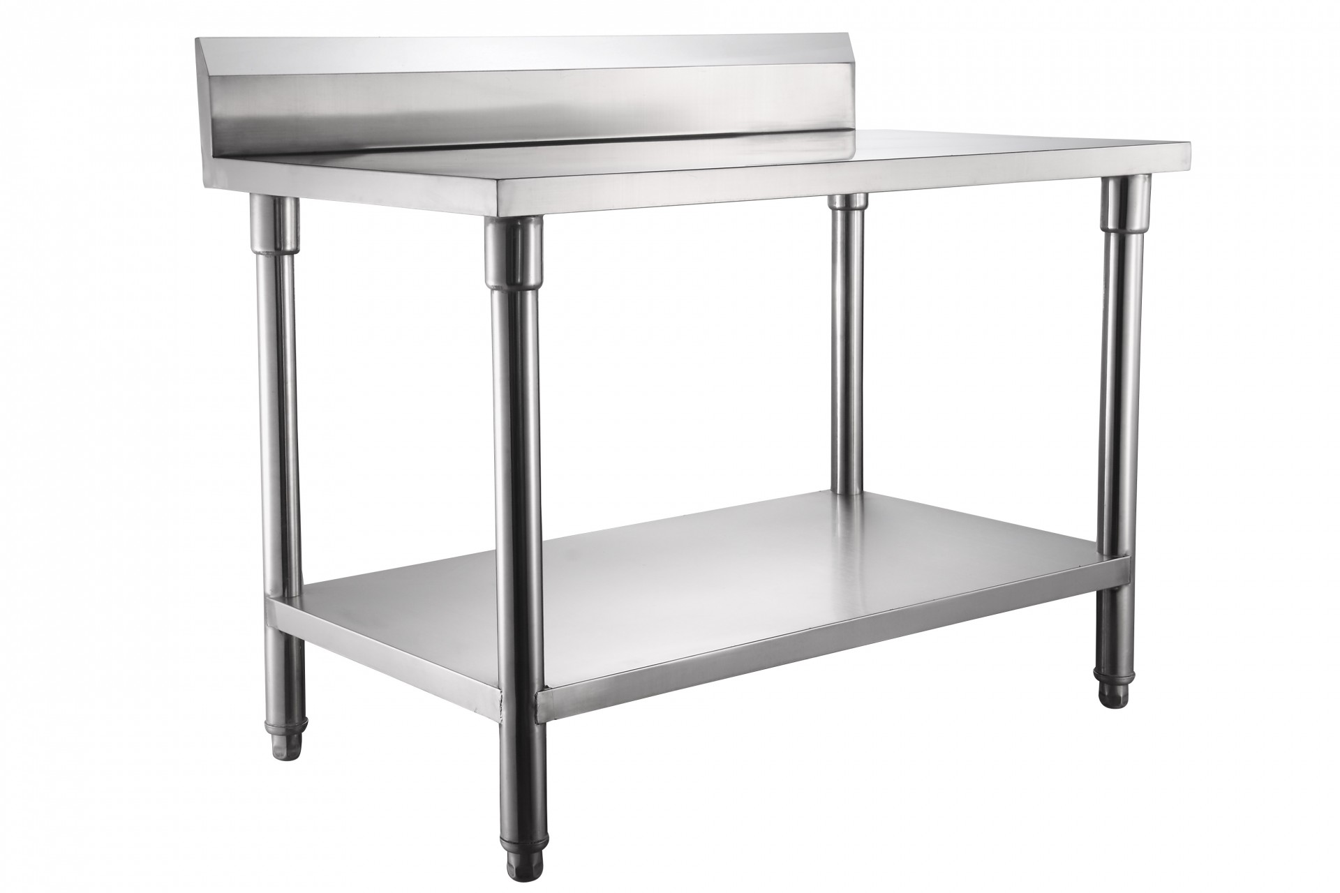 restaurant hotel equipment 201 304  stainless steel commercial kitchen worktable workbench