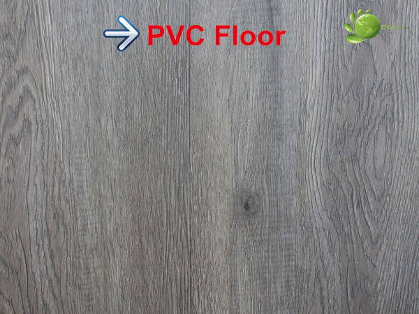 pvc self adhesive flooring/peel and stick pvc flooring, PVC Flooring