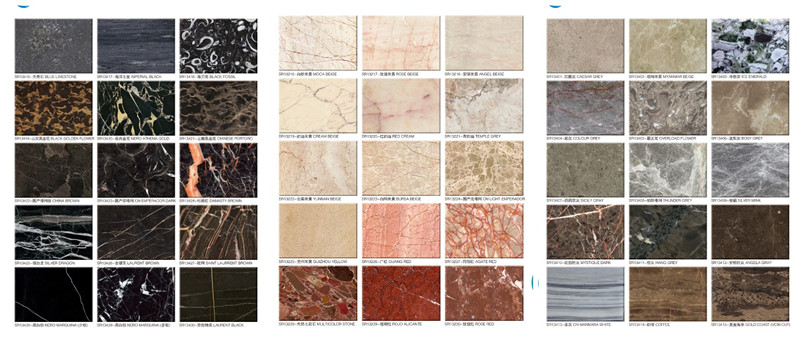 Hot Sales  Kashimir Gold Granite Kitchen Countertops