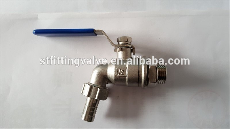 SUS 304 beer valve/oak barrel faucet