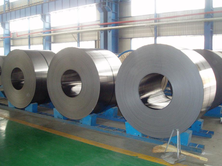 Enameling Steel coil Cold Rolled Steel Coils/Strips