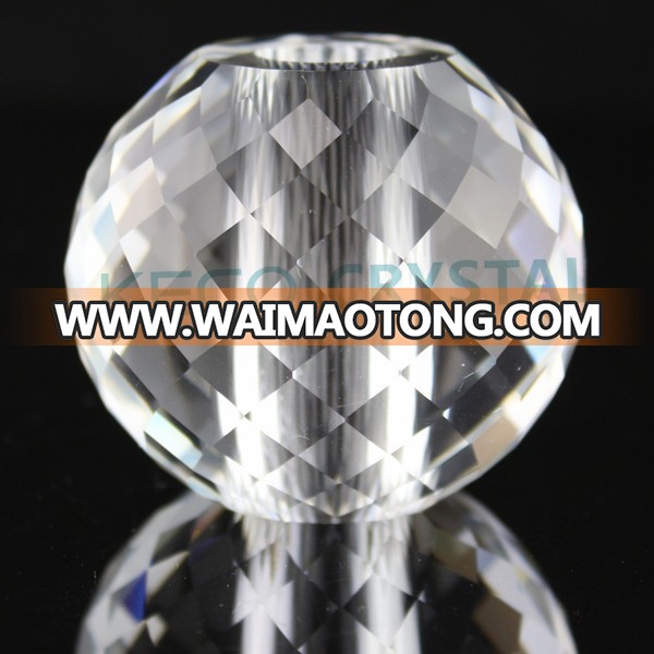 K9 quality crystal chandelier glass part, keco crystal is work on all kinds of chandelier crystal parts & glass bead