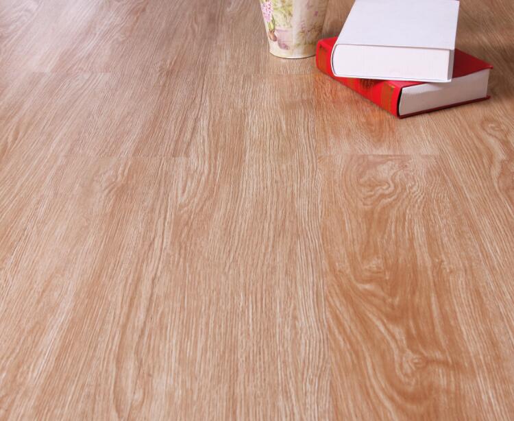 Lower Price of Self Adhesive Vinyl Floor Tiles