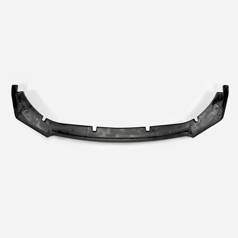 For Kia Stinger Type M Carbon Fiber Front Bumper Lip Spoiler