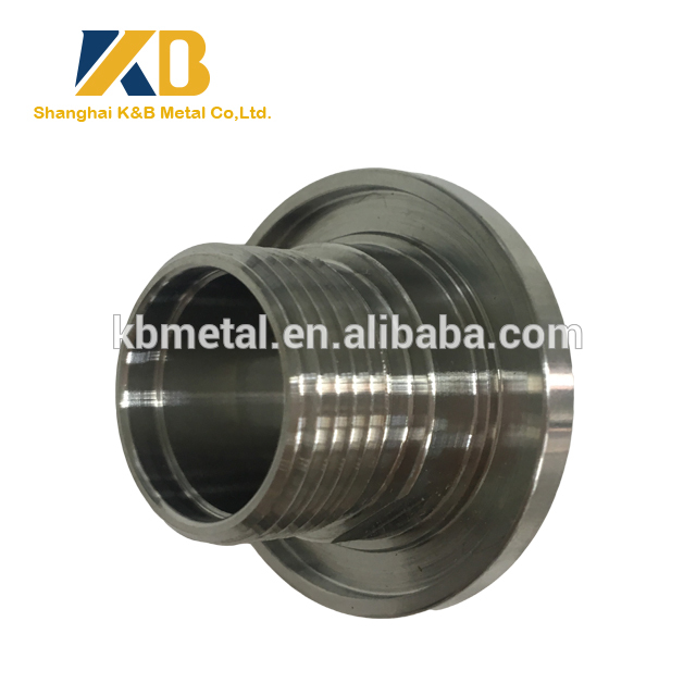 Finely processed housing nut cheap cnc machining service for trading