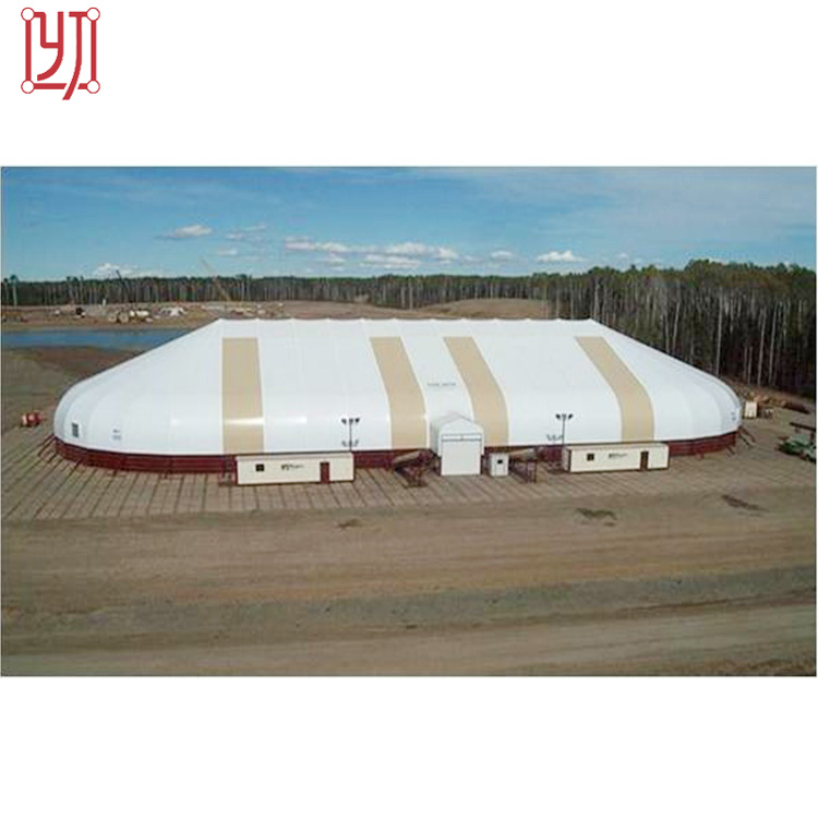 Cheap 30m big curve shape party wedding tent