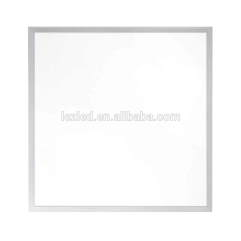 High brightness 36W 48W 600x600 300x1200 flat backlight led panel light