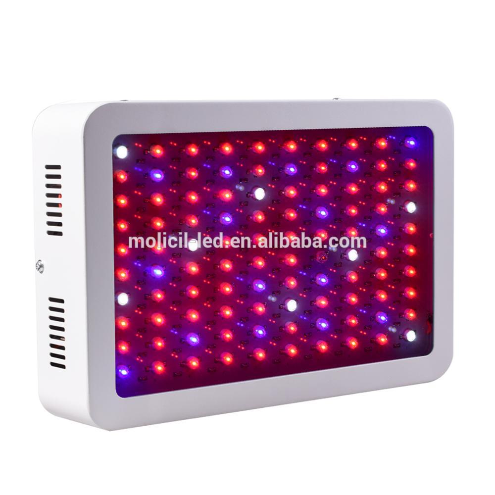 hot sale high efficient 200W 300W 400W 600W 800W 900W 1000W 1200W 1500W 1600W 1800W 2000W custom led indoor plant grow light