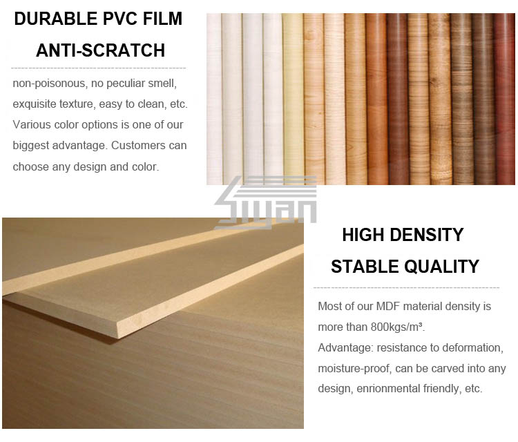 manufacture of cheap mdf cabinet doors