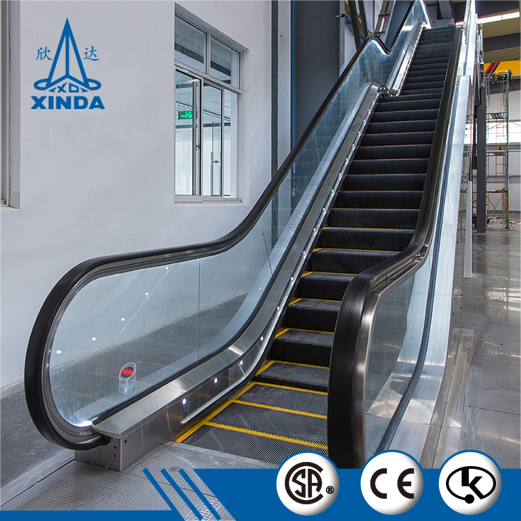 Cheap price escalator high quality home escalator cost