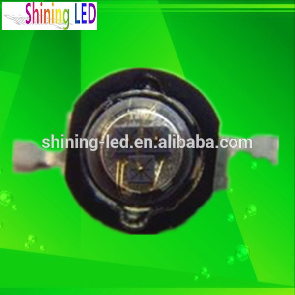 Shenzhen Manufacturer Infrared Diodo 1W IR 940nm LED 3W for Remote Controller