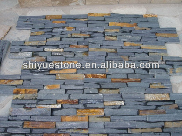 Natural Cultured Stone Panel