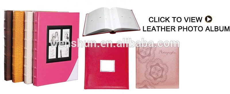 DIY Handmade Photo Album Scrapbook Movie Up Travel Scrapbook/Memory Book