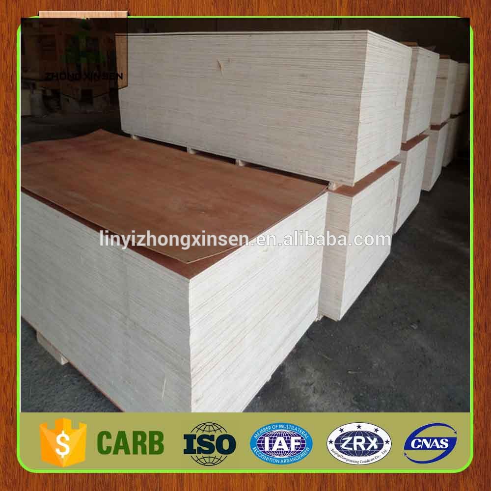 cheap hardwood plywood, popular bintangor plywood