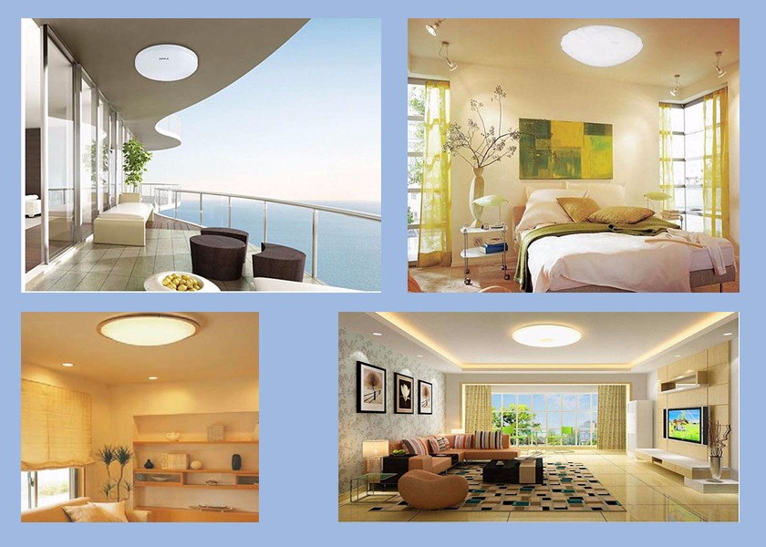 ceiling lights living room 12 watt acrylic ceiling hanging light led shinning star ceiling light