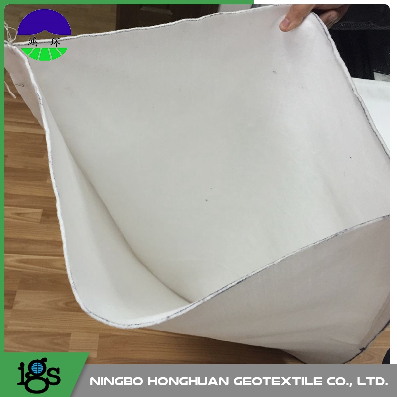 Hot sale Low Price Good Quality Flood Control Geotextile Bag Price