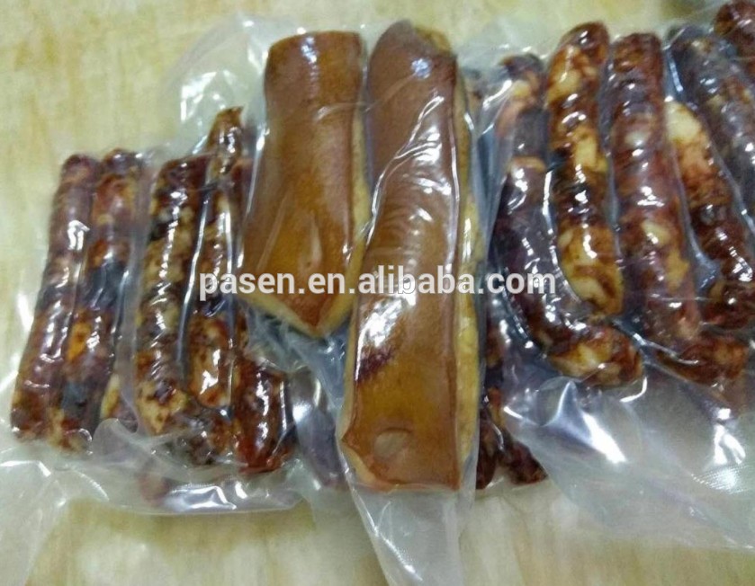 Professional Vacuum Packing Machine  Fish Vacuum Packing Machine meat