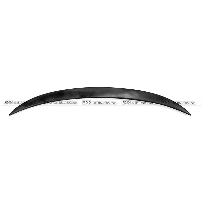 For Hyundai 9th Gen Sonata LF Style Glass Fiber Trunk spoiler