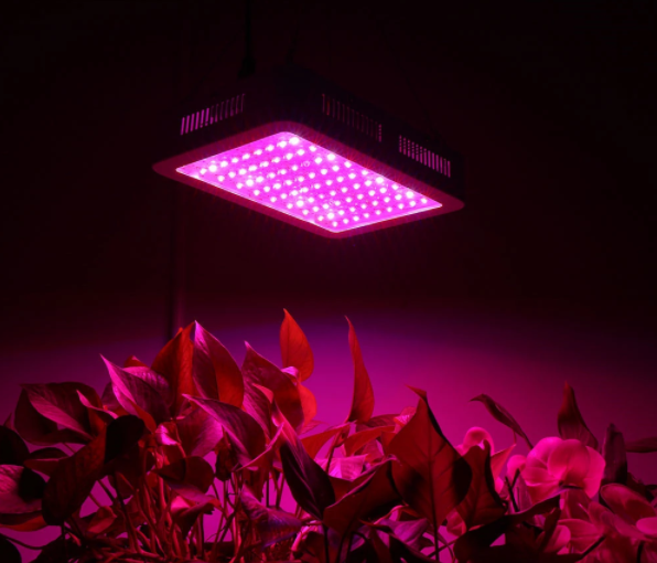 LED Bar-type Light 50W 100W 150W 200W 250W 300W LED Plant Lamp All Light Spectrum Led Grow Light Bar