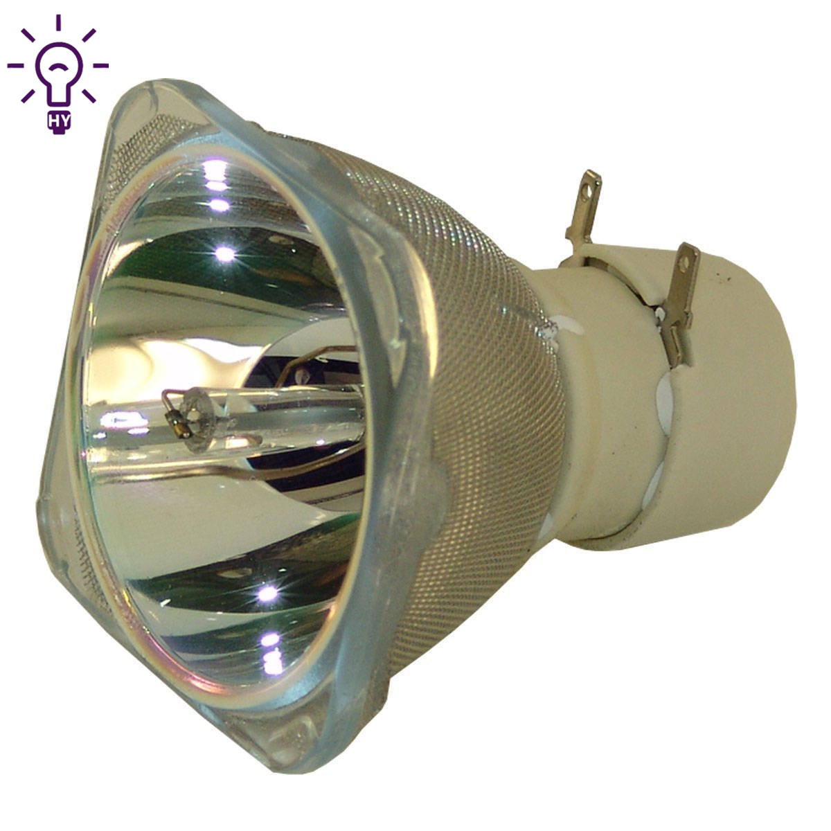 15% off Shipping 180Days Warranty NP10LP / 60002407 Original Projector Bare Bulb/Lamp for NEC NP100 NP200