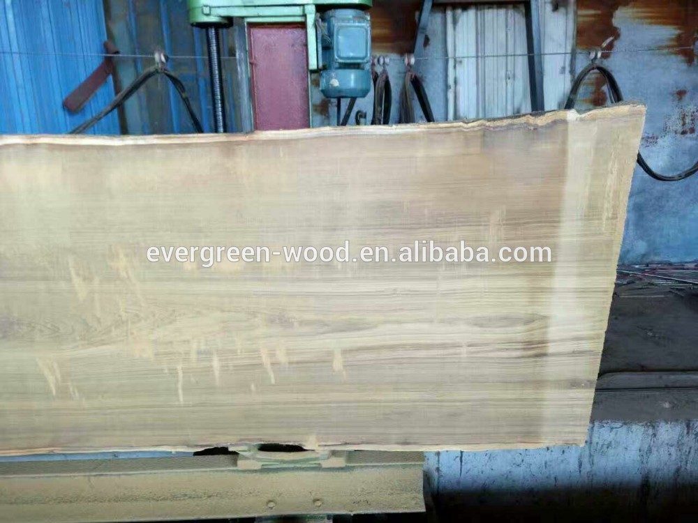 Burma teak veneer sawn timber boat teak