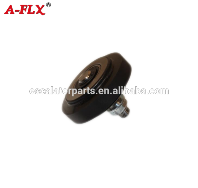 D100 Elevator High Speed Roller for Elevator Parts