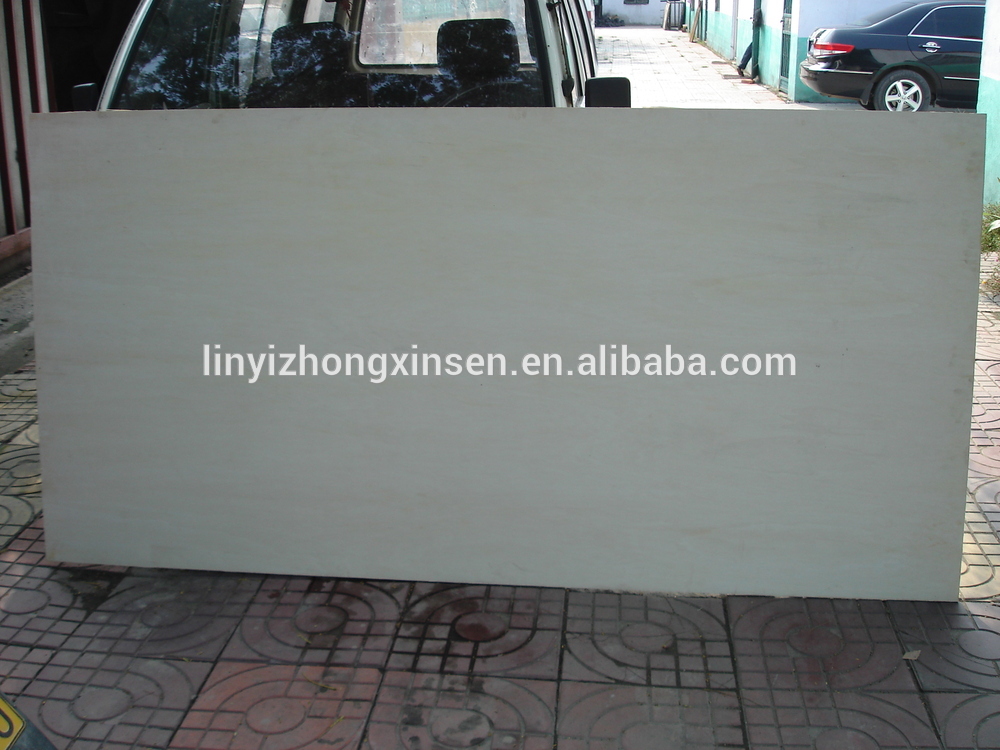 plywood for furniture & decoration