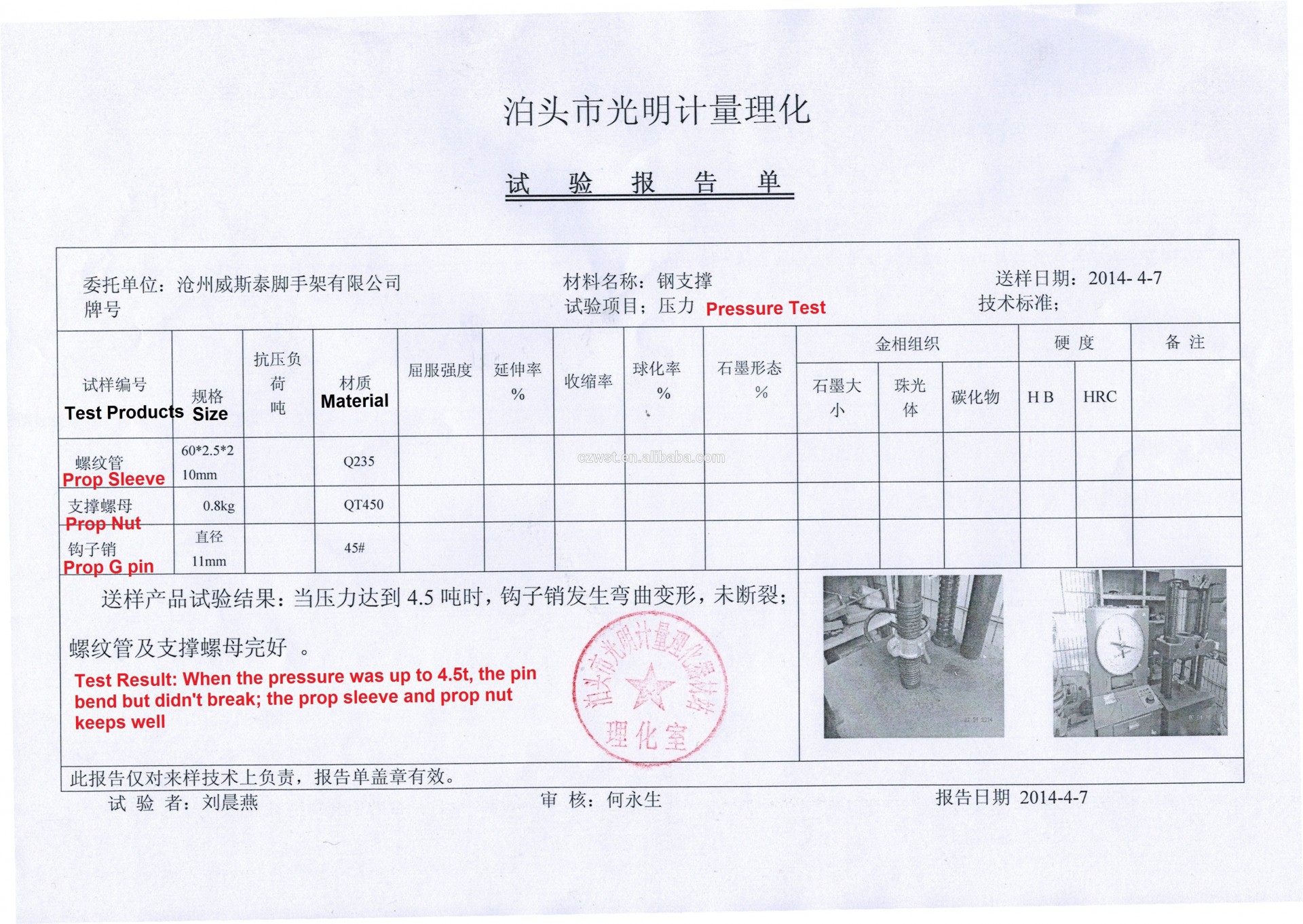 Low MOQ scaffolding adjustable threaded pipe collar Manufacturer