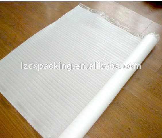 insulation soundproof foam roll