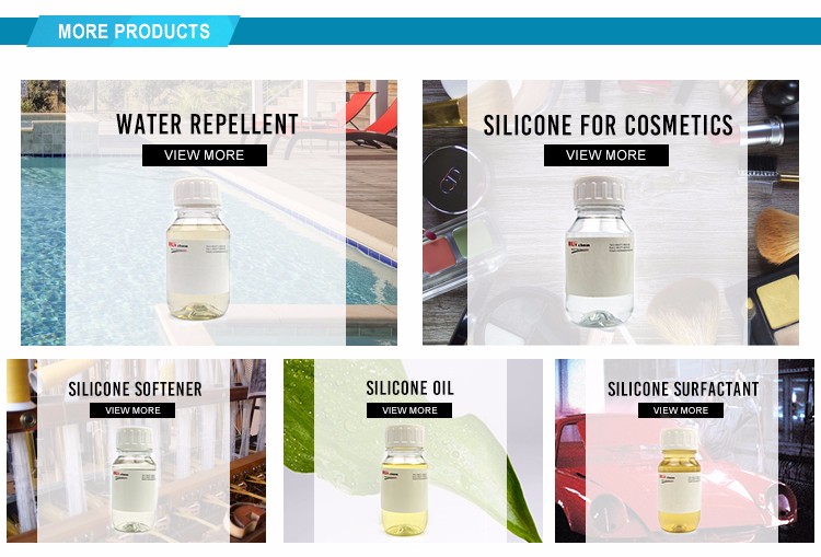 Co-solubilizer between silicone oil and hydrocarbon oil Skin Care and Hair Care Silicone Oil