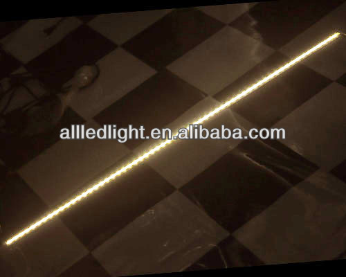 Hot Selling brightness led rigid strip bar light made in china