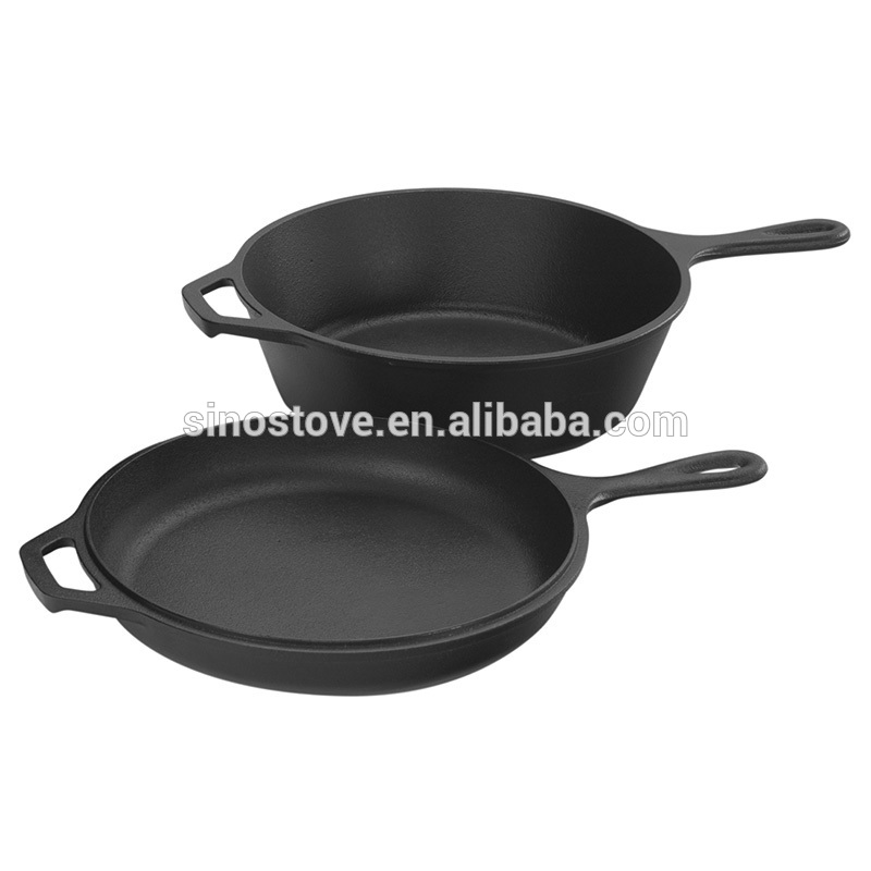 OEM Cast Iron Cookware