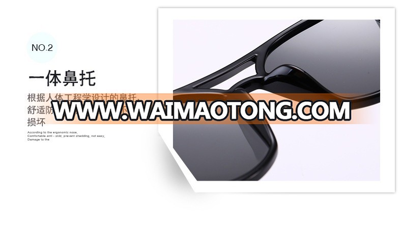 Fashionable TR90 Frame Sunglasses Brand Design Girls Boys Babys Kids Custom Polarized Sunglasses