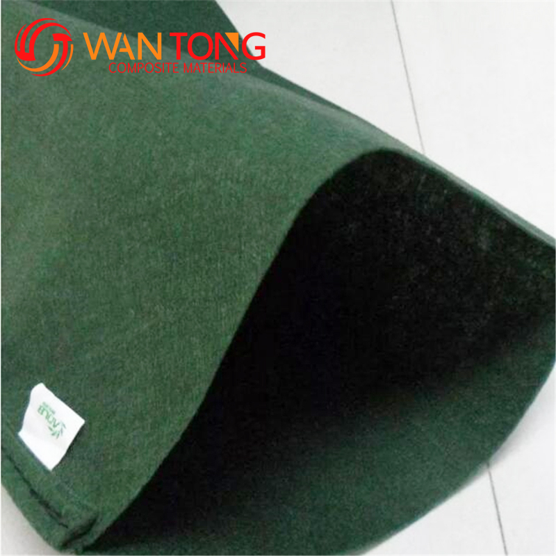 Polypropylene Nonwoven Geotextile Geo Sand Bag/Geobag Price