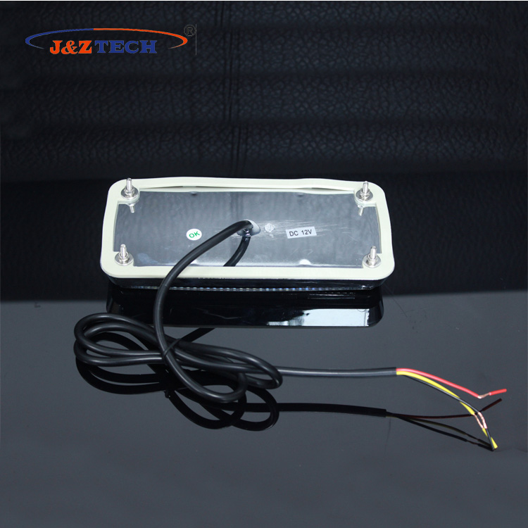 Wholesale 10V-30V DC LED car side light for vehicle