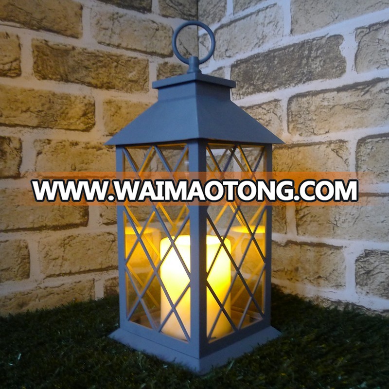 Holidays &Home Decoration use of lantern candle