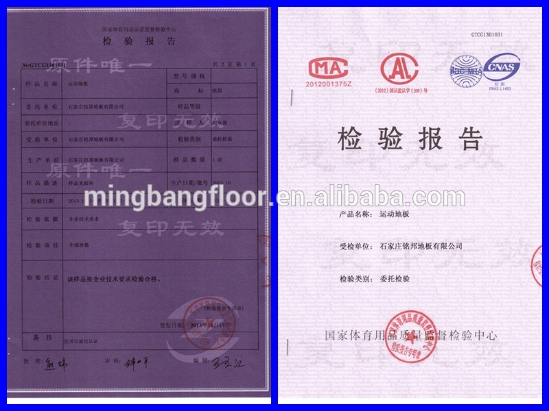 2mm thick Homogeneous ESD vinyl Flooring for lab cleanroom factories