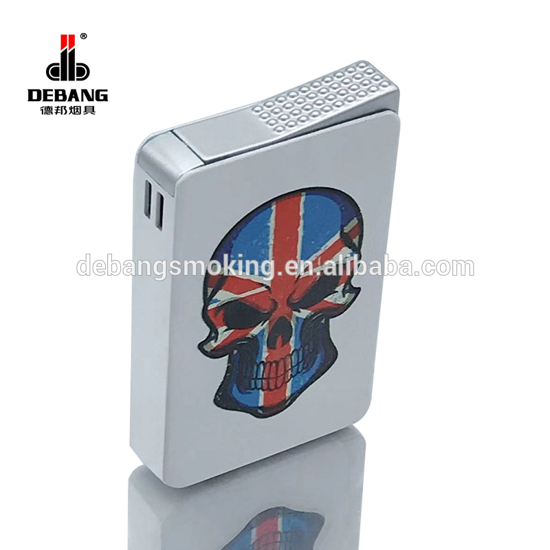 New Hot Sell Mini Torch Lighter,Custom Popular Series Jet Cigar Torch  Lighter