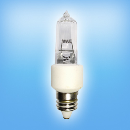 Shadowless Lamp Bulb 24v 40w E11 JD Halogen Bulb