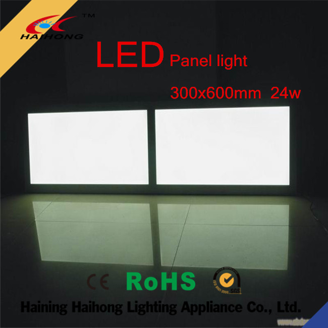 LED Panel Light 600x600mm High quality