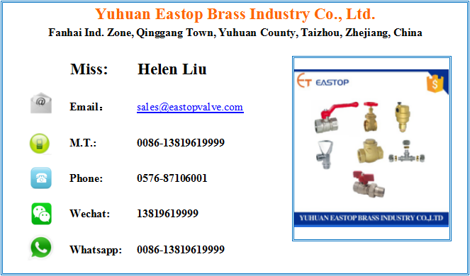 Brass  Gas Ball  Valve Factory Directly Selling Superior Brass Ball Valve Manufacturers