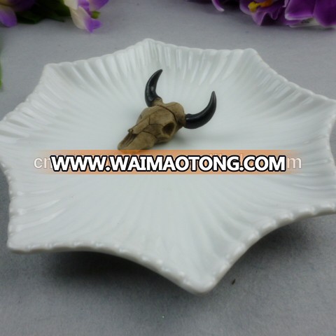 Low Price resin place card holder for business