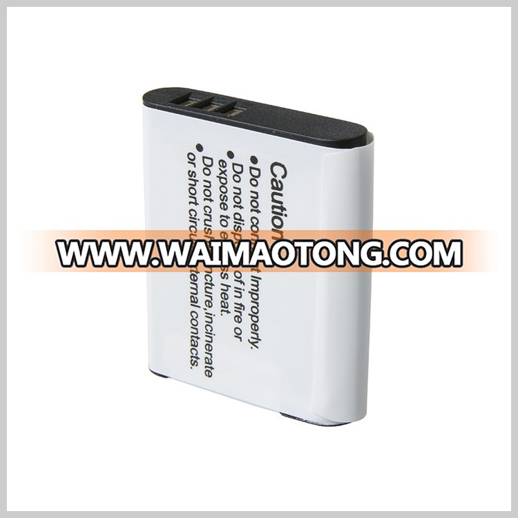 1,280mAh 3.7V Lithium Rechargeable Battery Pack  For Olympus LI-90B LI90B LI-92B LI92B LI 90B LI 92B