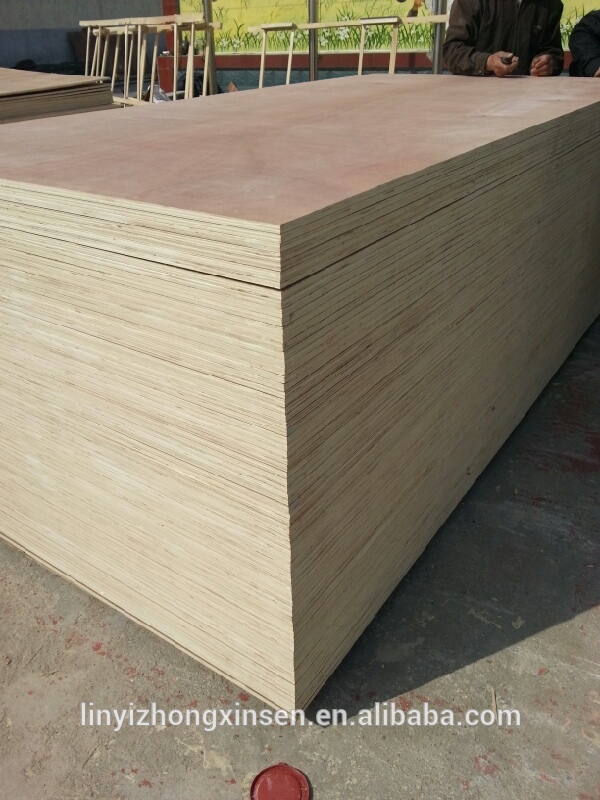 Maple Birch plywood prices, Linyi plywood factory