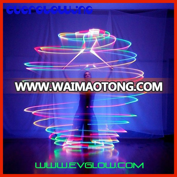 Belly Dance LED poi balls