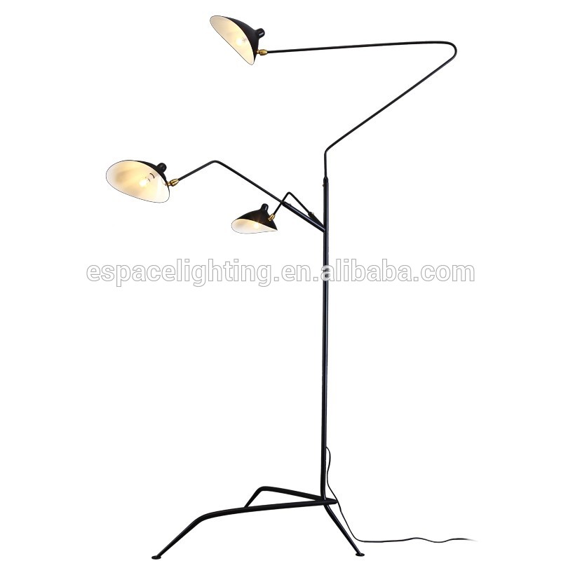 Modern Decorative Floor Lamp