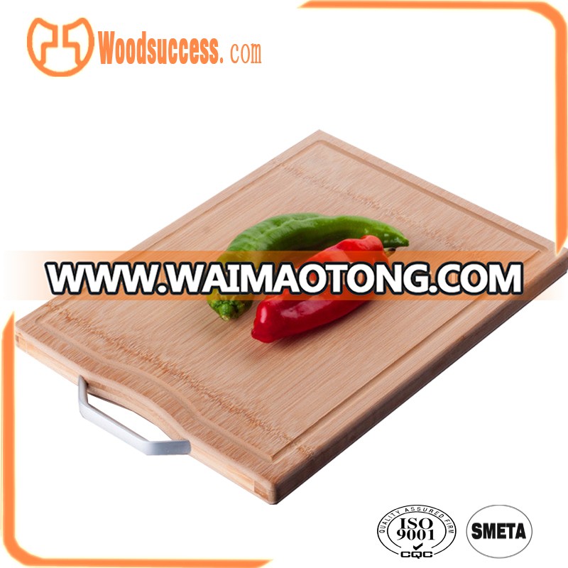 wood vegetable cutting boards wholesale