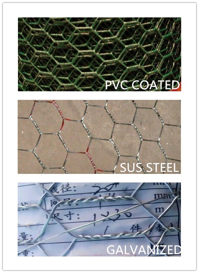 High Quality Brass Hexagonal Wire Mesh/copper chicken wire