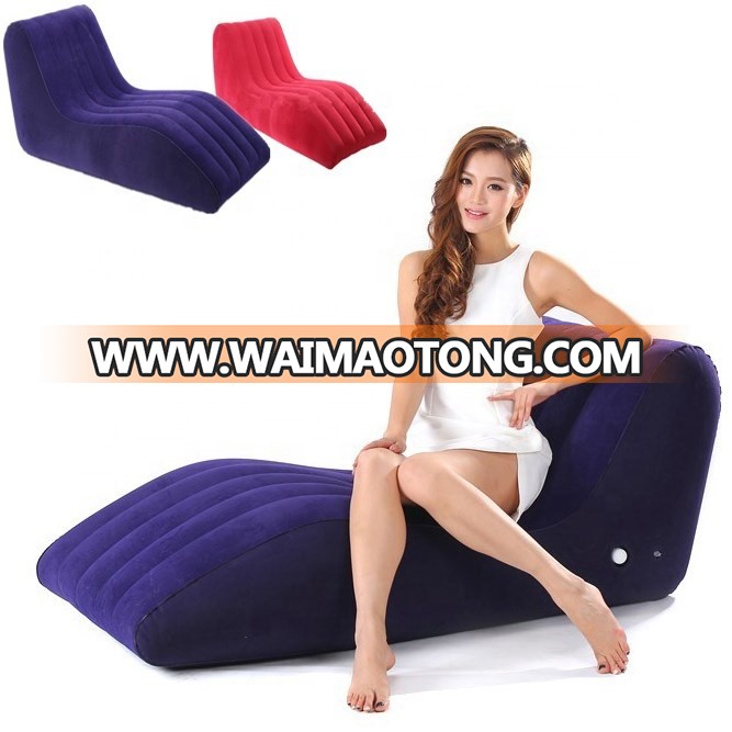 2019 inflatable sofa mattress couple sex sofa wedge sofa bed