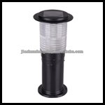 High Bright Solar Street Light with 66LED